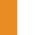 Power Orange / White